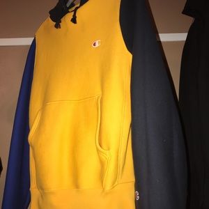 Champion Hoodie